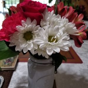 Meet your Posher, Marylou